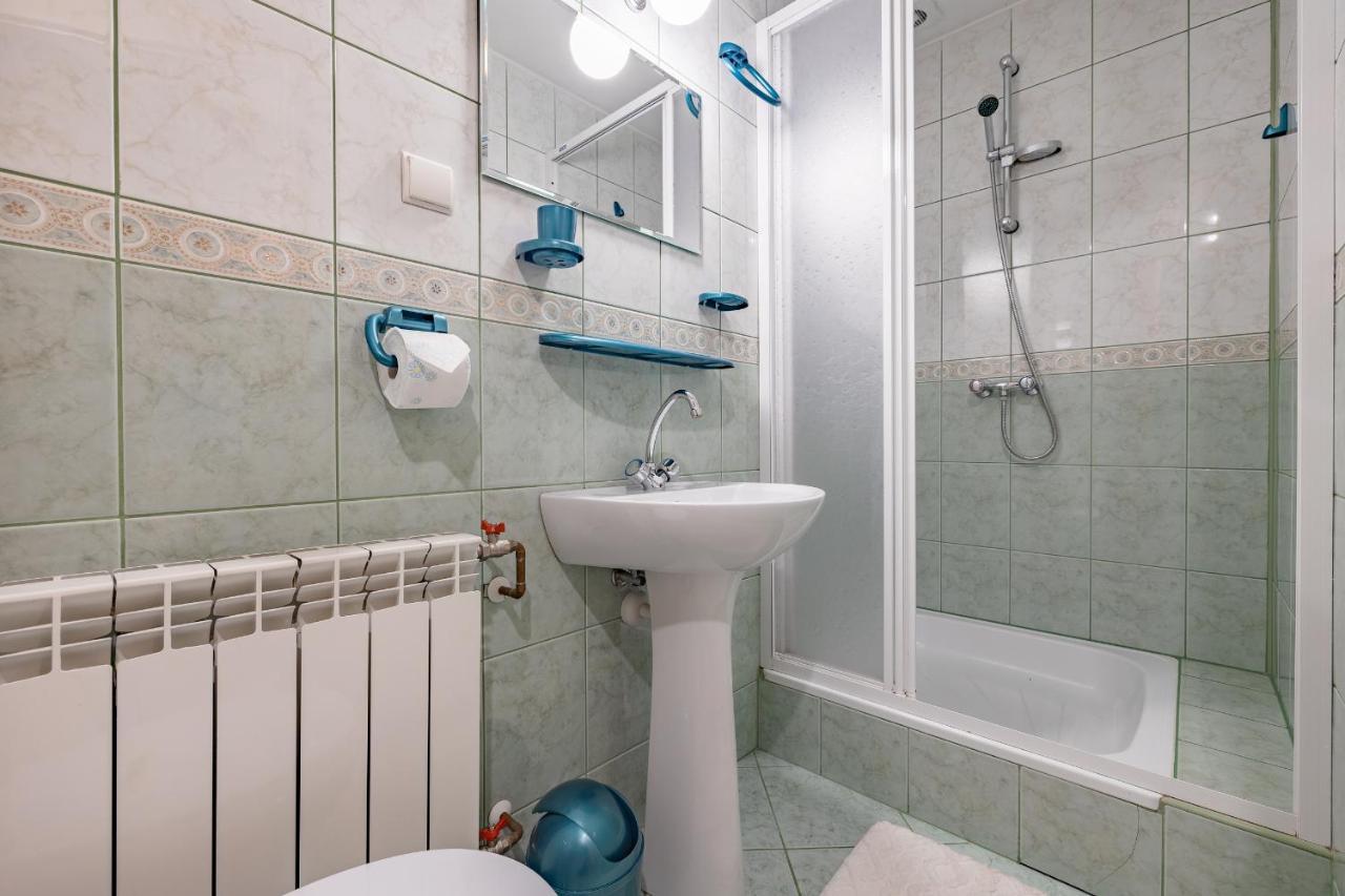 Apartament U Wrobla Leśnica Esterno foto