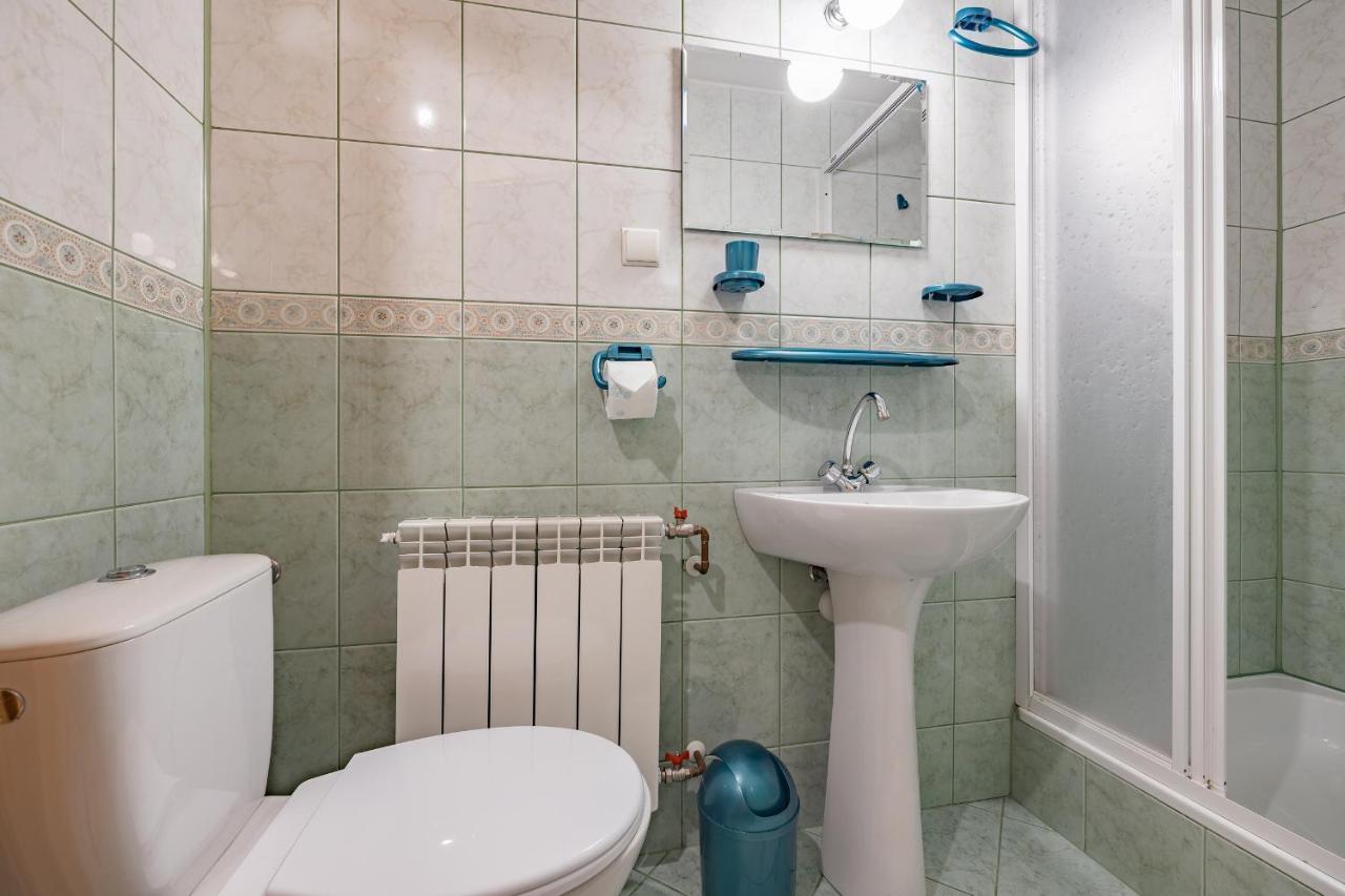 Apartament U Wrobla Leśnica Esterno foto