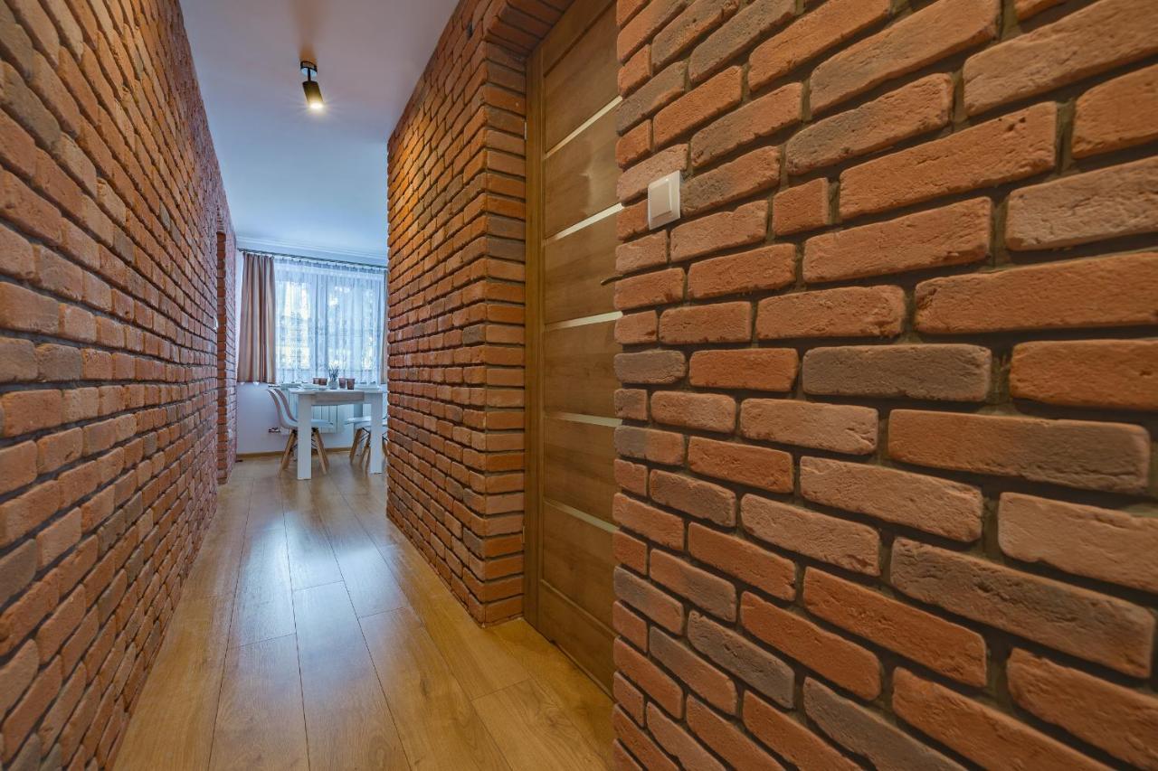 Apartament U Wrobla Leśnica Esterno foto
